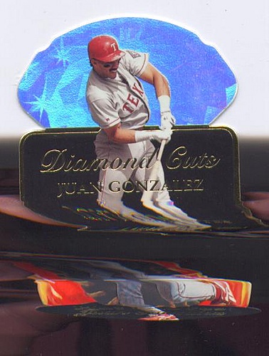 Juan Gonzalez