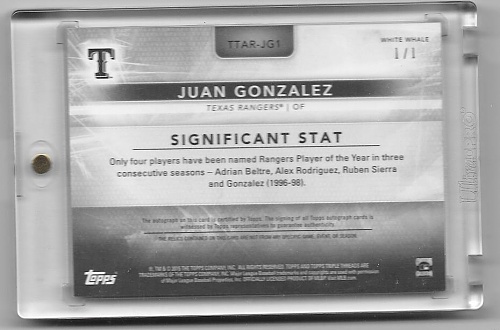 Juan Gonzalez