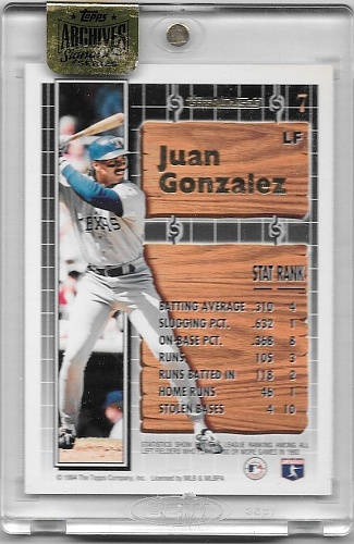 Juan Gonzalez