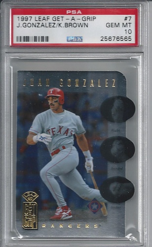 Juan Gonzalez