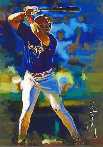 Juan Gonzalez