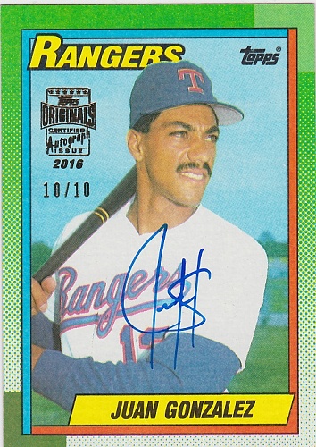 Juan Gonzalez
