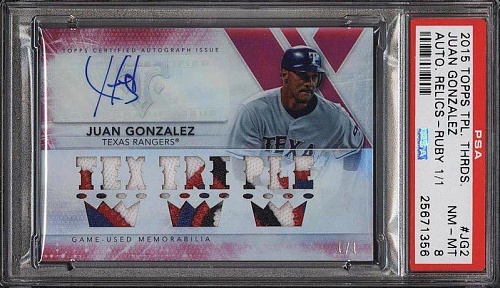 Juan Gonzalez