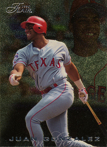 Juan Gonzalez