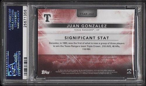Juan Gonzalez