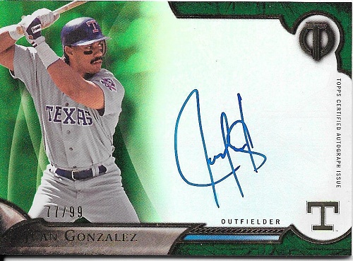 Juan Gonzalez