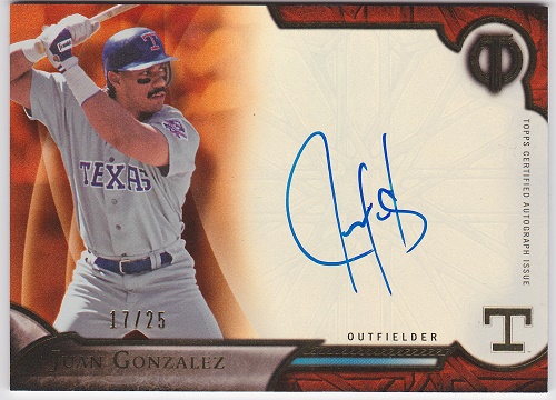 Juan Gonzalez