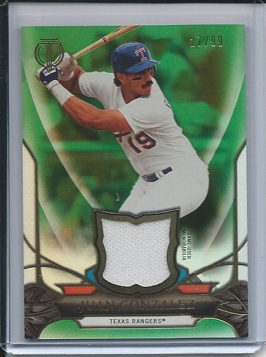Juan Gonzalez