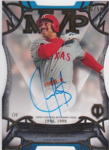 Juan Gonzalez