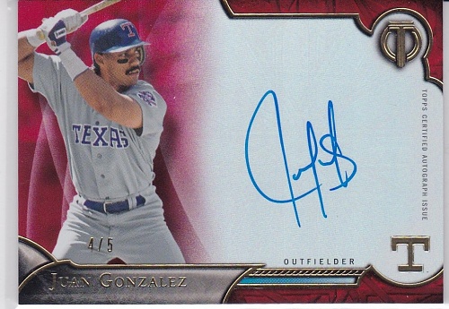 Juan Gonzalez