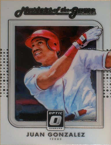 Juan Gonzalez