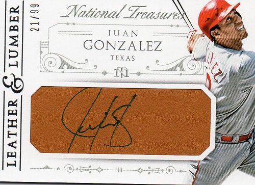 Juan Gonzalez