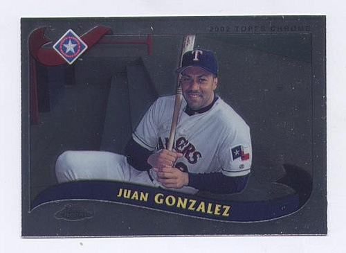 Juan Gonzalez