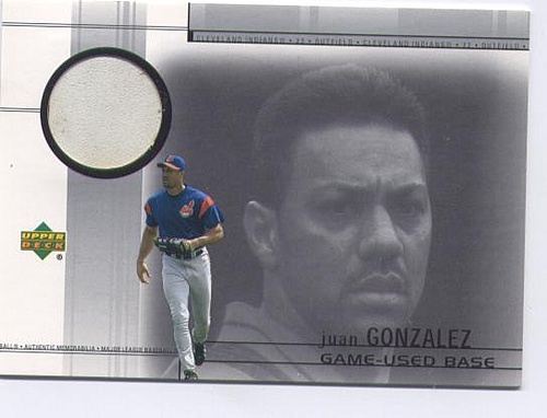 Juan Gonzalez