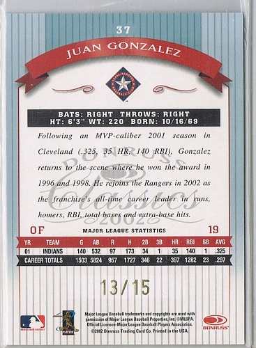 Juan Gonzalez