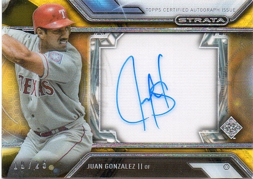 Juan Gonzalez