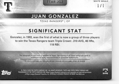 Juan Gonzalez