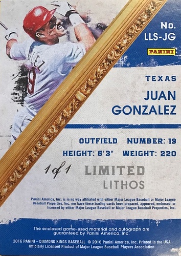 Juan Gonzalez