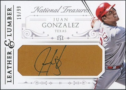 Juan Gonzalez