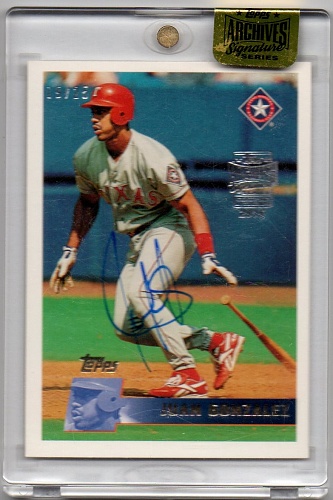Juan Gonzalez