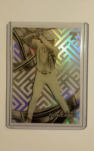 Juan Gonzalez