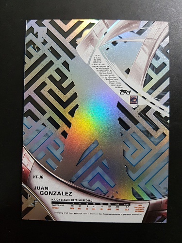 Juan Gonzalez